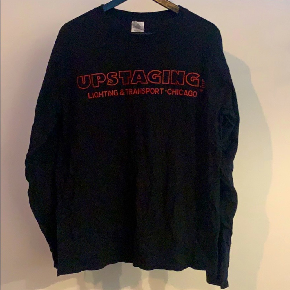 Long Sleeve Shirts From Madonna’s Rebel Heart Tour